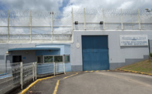 Un détenu tué par un autre prisonnier en Guadeloupe