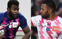 Deux rugbymen du Stade français seront jugés pour agression sexuelle et violences en état d'ivresse