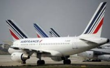 Air France: accord unanime pour les hôtesses et stewards