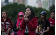 Hong Kong: quelques domestiques indonésiennes radicalisées par l'EI, selon une étude