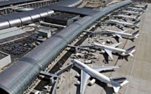 Aéroports: des transporteurs européens dénoncent les temps d'attente excessifs