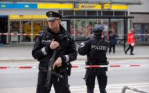 Allemagne: un mort, plusieurs blessés dans une attaque au couteau à Hambourg