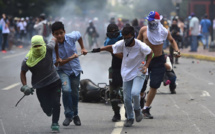 Venezuela: Maduro face à son opposition et à Washington