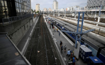 Montparnasse: la panne réparée, le gouvernement exige des explications
