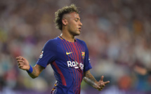 Neymar: adieu Barça, bientôt PSG