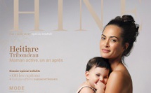 À la Une de Hine Magazine, jeudi 3 août 2017