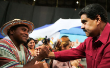 Venezuela: Maduro inaugure sa Constituante malgré le rejet de l'opposition