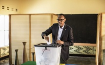 Présidentielle au Rwanda: victoire écrasante pour Paul Kagame