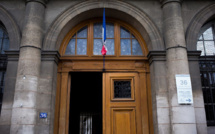 Paris: un commandant de police mis en examen et écroué