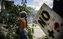 Le Venezuela condamné par 12 pays d'Amérique, l'ONU fustige le recours à la force