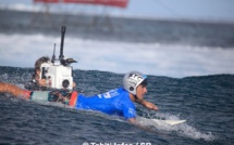 Surf Pro – Billabong Pro Tahiti 2017 : Round 1 difficile pour les Tahitiens