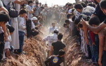 Sept Casques blancs abattus dans un de leurs centres en Syrie