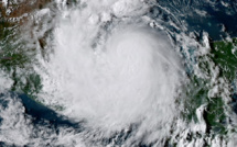 Amérique du Nord: Gert, deuxième ouragan de la saison