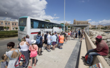 Bondée de touristes, Ibiza ne peut plus loger ses habitants