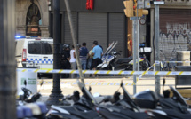 Barcelone: un mort, 32 blessés dans un attentat à la camionnette