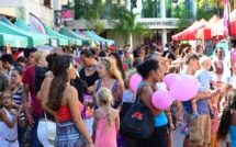 Back To School, pour que la rentrée soit aussi une fête