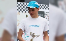 Triathlon : Raphaël Armour-Lazzari s’impose dans le grand nord