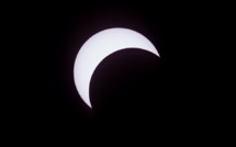 Les Etats-Unis attendent leur première éclipse totale en 99 ans