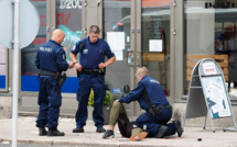 Attaque en Finlande : le suspect avait été signalé pour radicalisation