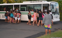 Transport scolaire : des élèves dénoncent l'insécurité à bord des bus