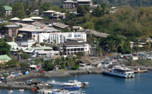 Grève chez Total Mayotte: le préfet appelle au dialogue, le député Mansour s'inquiète