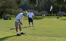 Golf : Le Lions Club organise un Tournoi exceptionnel pour son centenaire