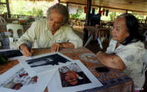 Rencontre - Titouan Lamazou évoque ses projets artistiques et son prochain tour du monde