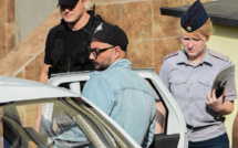 Inculpé pour fraude, le metteur en scène russe Serebrennikov assigné à résidence