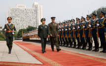 Chine: l'armée veut limiter la masturbation chez ses recrues