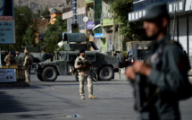 Afghanistan: attaque en cours contre une mosquée chiite à Kaboul