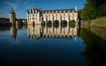 Les cyanobactéries menacent tout le bassin de la Loire et les activités sur le fleuve