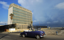 Le mystère s'épaissit autour des "attaques acoustiques" contre des diplomates américains à Cuba