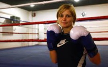 Décès de la jeune boxeuse Angélique Duchemin, championne du monde
