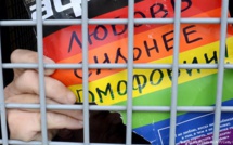 Asile au Canada pour une trentaine d'homosexuels tchétchènes