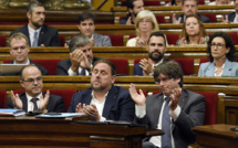 Espagne : le parlement catalan déclenche le duel avec Madrid