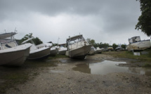 Irma: des "dégâts importants" à St-Barthélemy et St-Martin, envoi de renforts