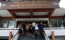 Polynésie : une dizaine de douaniers condamnés pour de petits arrangements à l’aéroport