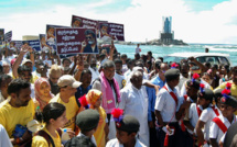 Inde: Le prix Nobel Satyarthi lance une marche pour la protection des enfants
