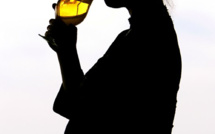 Faible consommation d'alcool pendant la grossesse: les effets restent peu connus