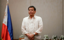 Philippines: Duterte pourrait décréter la loi martiale