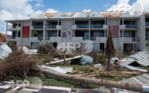 Irma : Saint-Martin souhaite pouvoir accueillir des élèves dès mardi