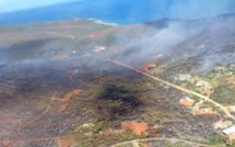 Le feu à usage non domestique interdit en Nouvelle-Calédonie