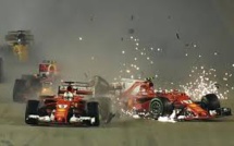 GP de Singapour - Vettel a-t-il déjà perdu le titre?