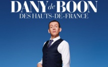 L'humoriste Dany Boon à Tahiti pour une tranche de rire le 14 avril prochain 