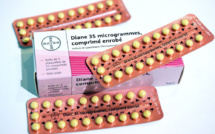 Pilules contraceptives : l'enquête classée, le combat judiciaire se poursuit