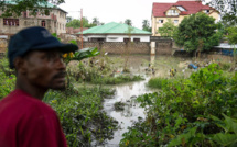 RDC: 12 morts et 92 diparus dans une inondation dans l'est