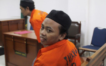 Indonésie: 11 ans de prison pour un attentat suicide manqué inspiré par l'EI