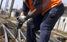 Pour rénover son réseau, SNCF cherche 2.800 techniciens et ingénieurs