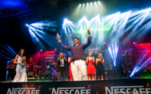 Finale Nescafé Star 2017 : Qui succèdera à Fred Garbutt ?