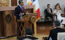 Assemblée : l’allocution testament de Marcel Tuihani